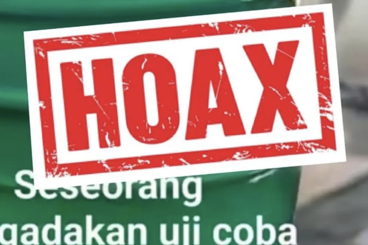 Pertamina Klaim Tak Ada Tambahan Etanol di BBM Pertalite
