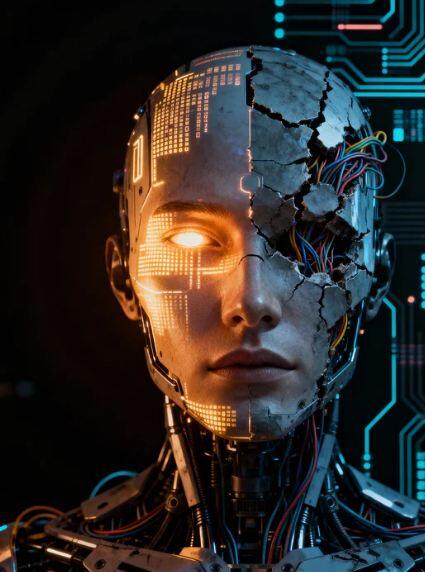 AI tidak pernah bohong tapi juga punya kelemahan!