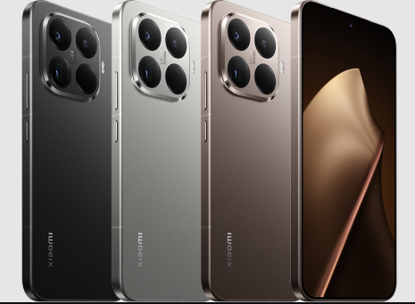 Xiaomi 15T Pro: Flagship Killer dengan Dimensity 9400+ dan Kamera Leica Memukau