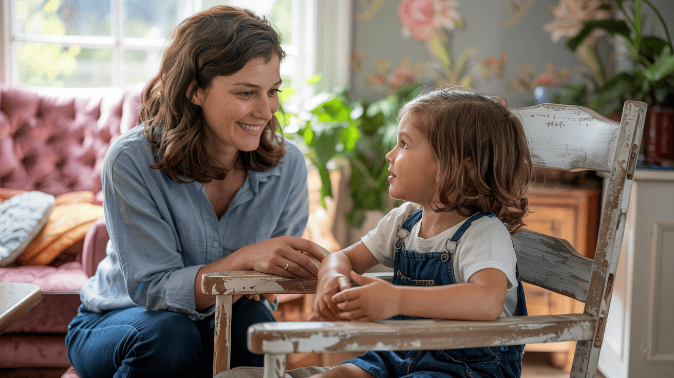 Mengenal Behavior Skills Training (BST): Efektif untuk Mendukung Perkembangan Anak