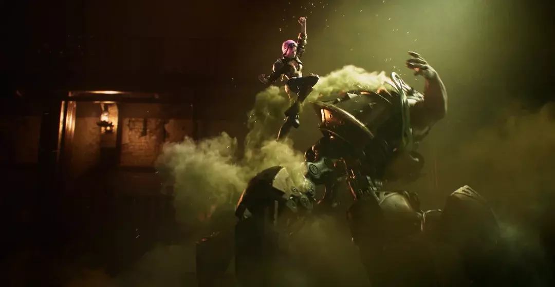 League of Legends Free Wallpaper untuk PC — Biar Setup Lo Nampak Pro Gamer!
