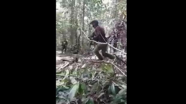 TPNPB Klaim Militer Indonesia Gunakan Pesawat Tempur ‘Pembunuh’ Super Tucano