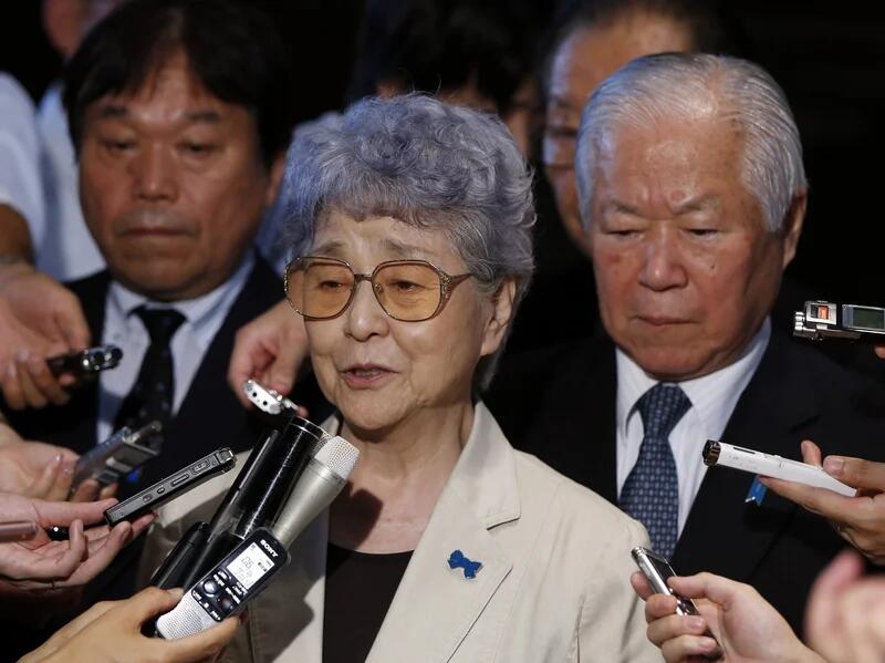 Kisah Tragis Megumi Yokota, Diculik Agen Korea Utara Setelah Latihan Bulu Tangkis