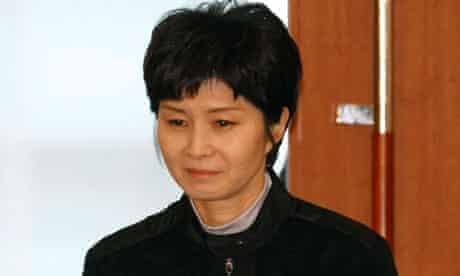 Kisah Tragis Megumi Yokota, Diculik Agen Korea Utara Setelah Latihan Bulu Tangkis