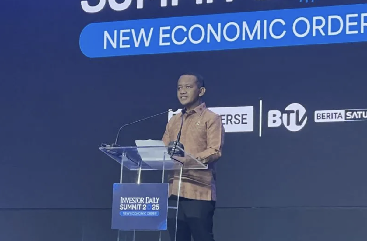 Ingin Stop Impor Solar, Pemerintah Segera Terapkan Mandatori B50 Tahun 2026