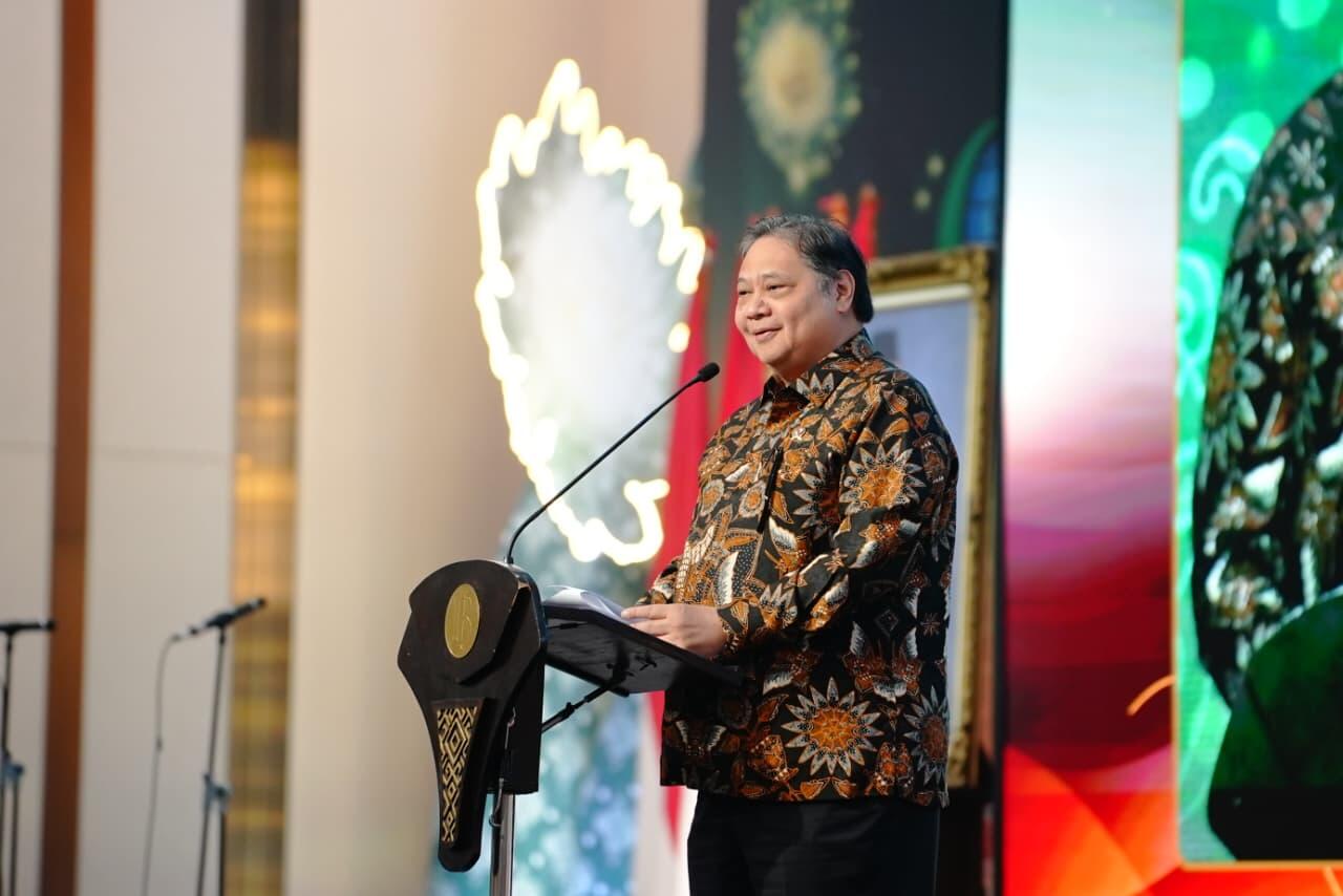 Ini Alasan Indonesia Bisa Tembus Peringkat 1 Ekonomi Syariah Global