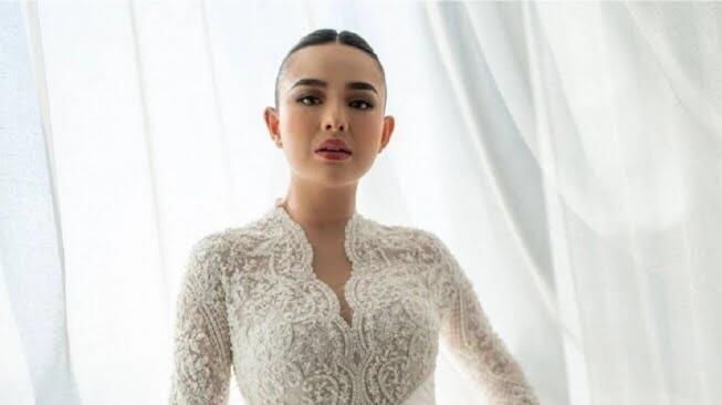 Reaksi Kocak Amanda Manopo Ditanya Malam Pertama Usai Menikah: Kita Coba Hari Ini