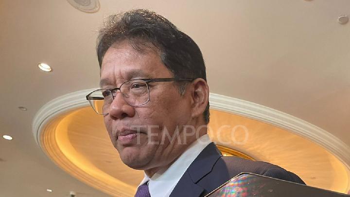 Purbaya soal Peluang Maju Cawapres 2029: Baru Sebulan Kerja, Gila Lu
