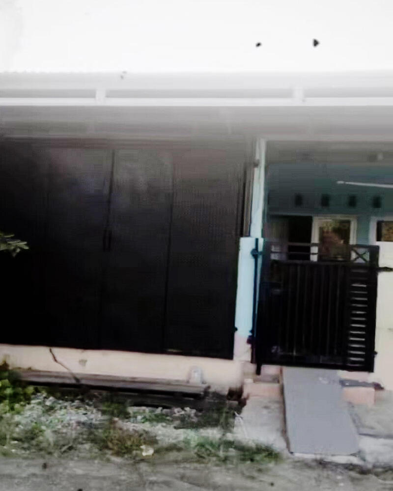 Rumah Dijual di Perumahan Panorama Wanasari Cibitung Dekat Pasar Pamor