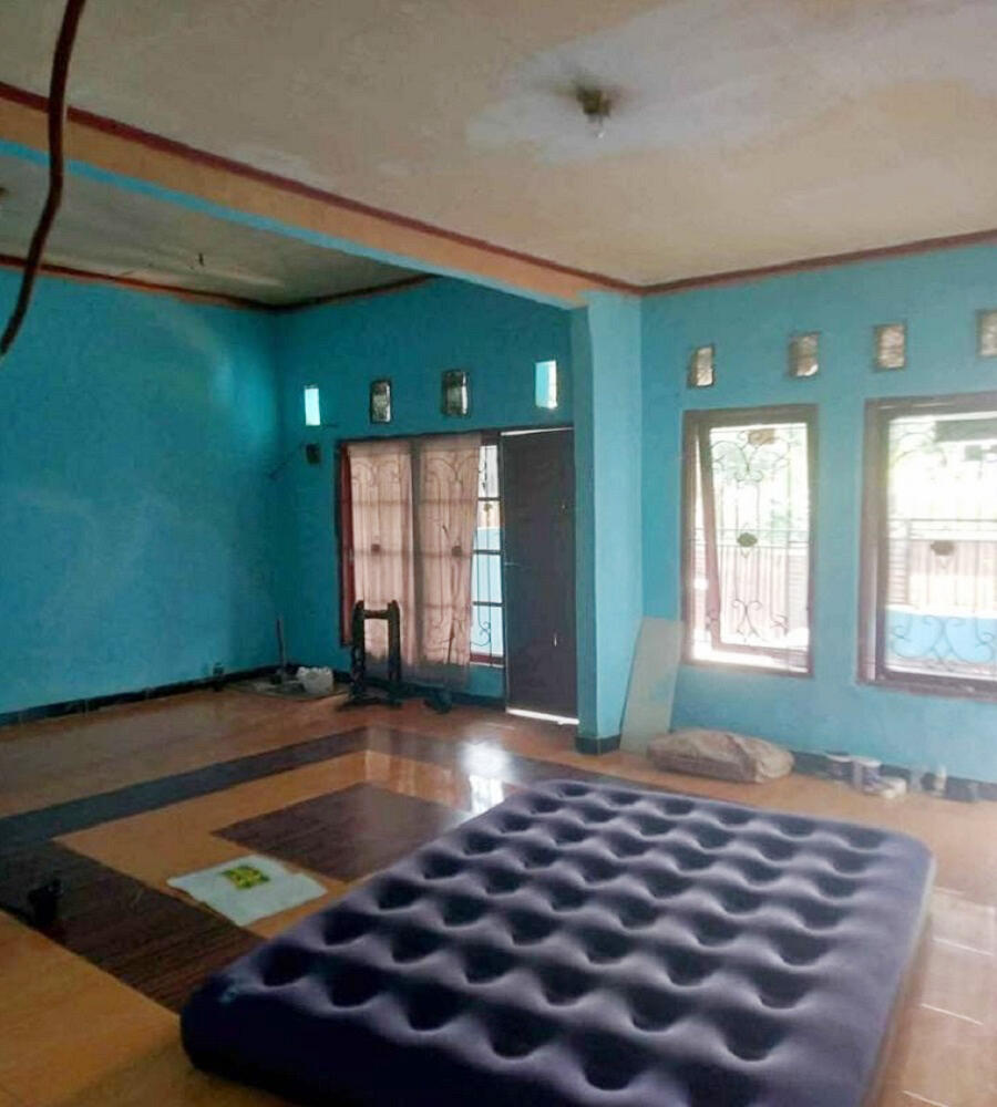 Rumah Dijual di Perumahan Panorama Wanasari Cibitung Dekat Pasar Pamor