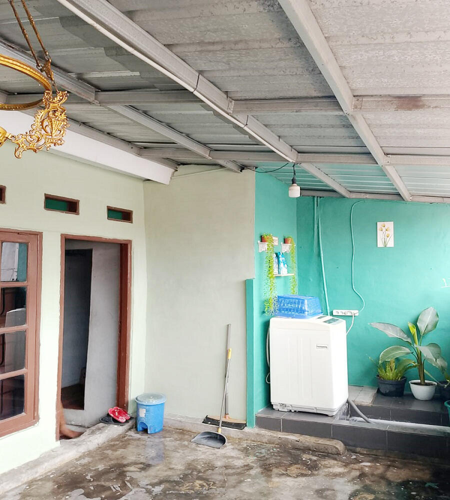 Rumah Dijual di Perumahan Jatimulya Bekasi Dekat Stasiun LRT Jatimulya