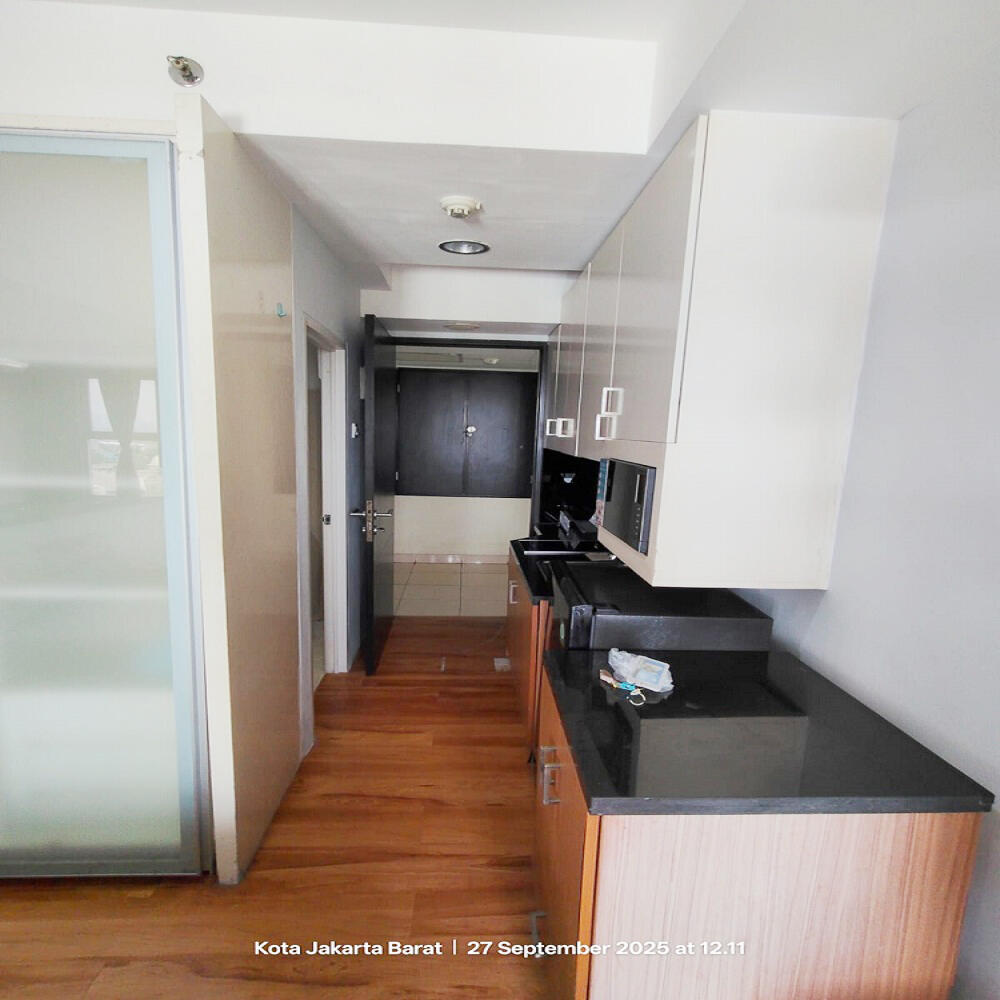 Sewa Apartemen Belmont Residence Kebon Jeruk Dekat Puri Indah Mall