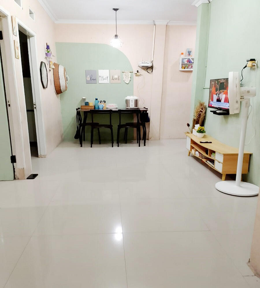Rumah Dijual di Perumahan Jatimulya Bekasi Dekat Stasiun LRT Jatimulya