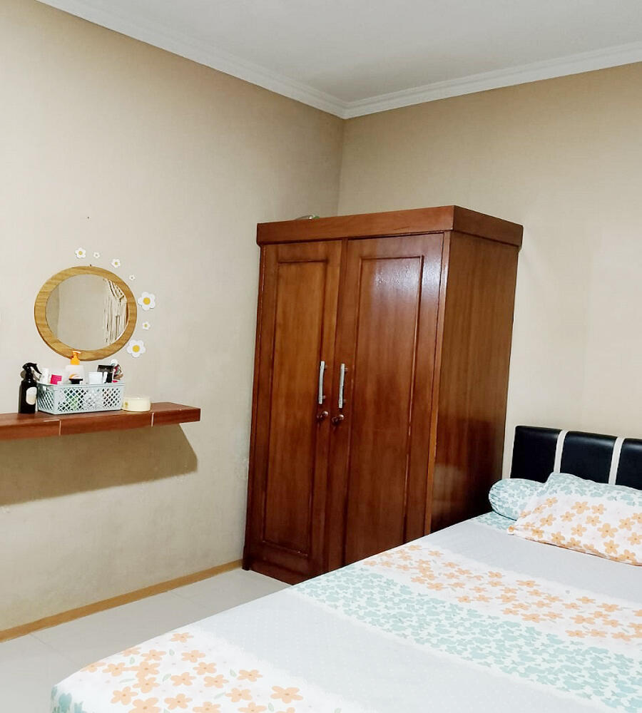 Rumah Dijual di Perumahan Jatimulya Bekasi Dekat Stasiun LRT Jatimulya