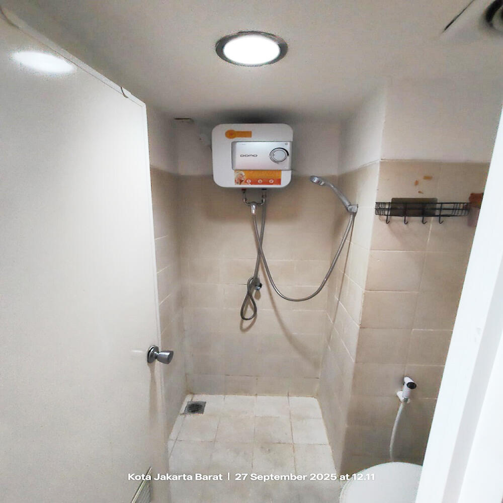 Sewa Apartemen Belmont Residence Kebon Jeruk Dekat Puri Indah Mall