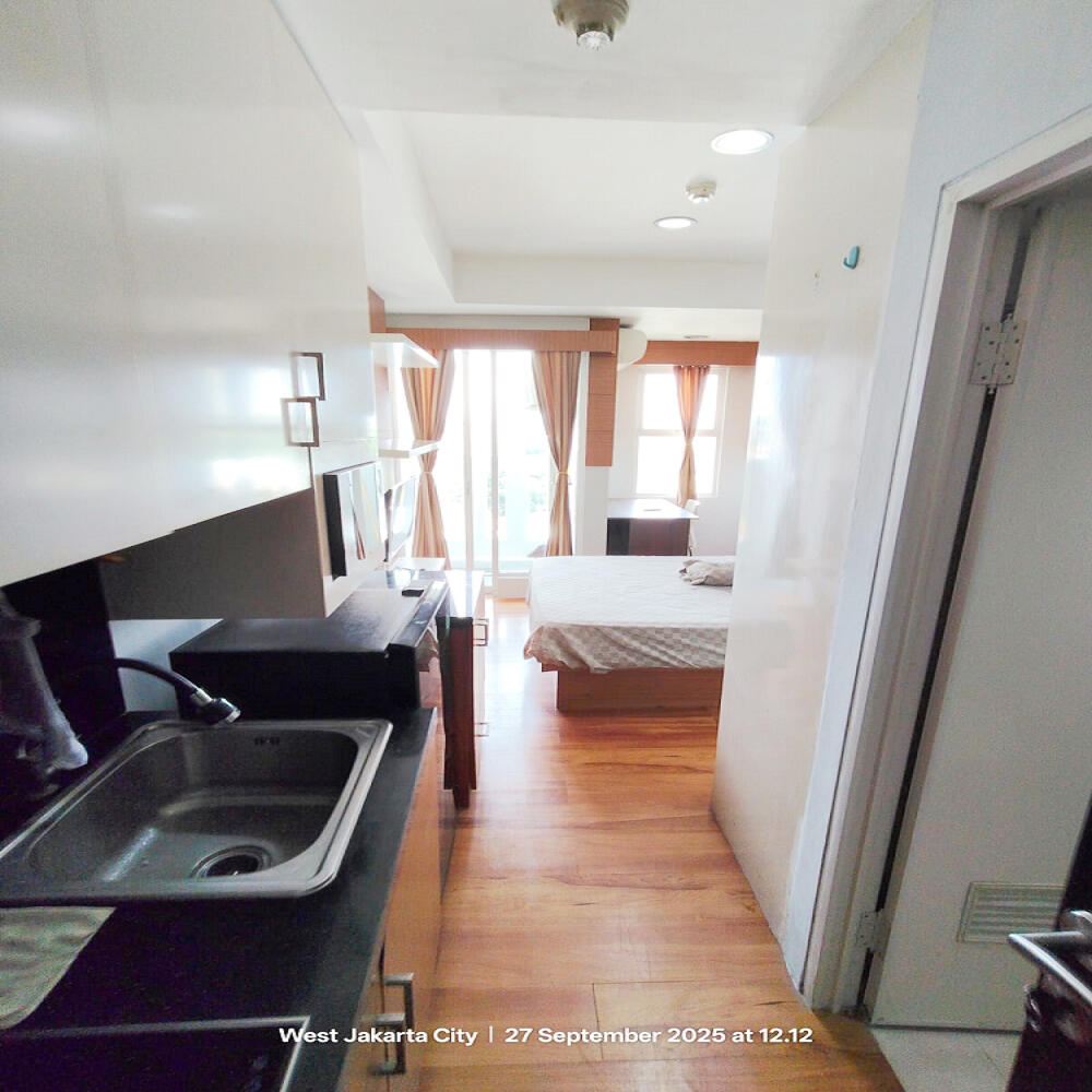 Sewa Apartemen Belmont Residence Kebon Jeruk Dekat Puri Indah Mall