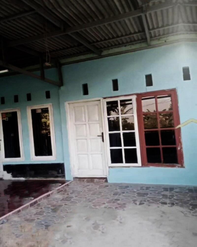 Rumah Dijual di Perumahan Panorama Wanasari Cibitung Dekat Pasar Pamor