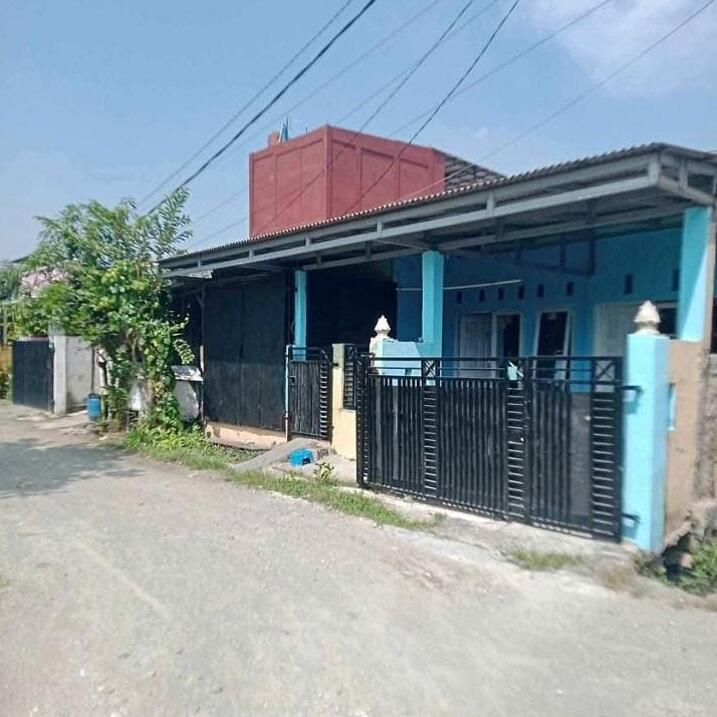 Rumah Dijual di Perumahan Panorama Wanasari Cibitung Dekat Pasar Pamor