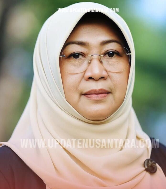 dr. Tifa Sebut Sudjiatmi Ibu Tiri, Usia Ayah Cuma Beda 19 Tahun