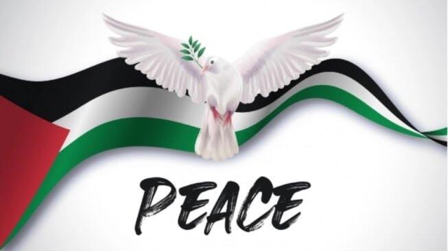 Isu Kemerdekaan Palestina dan Tanda Kiamat

