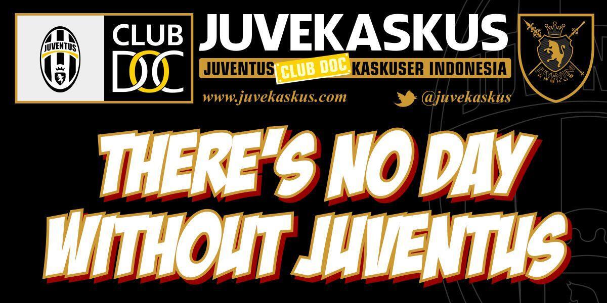 -=Juventus FC Sp.A ⭐⭐⭐ =- Casa dei Bianconeri @JuveKaskus
