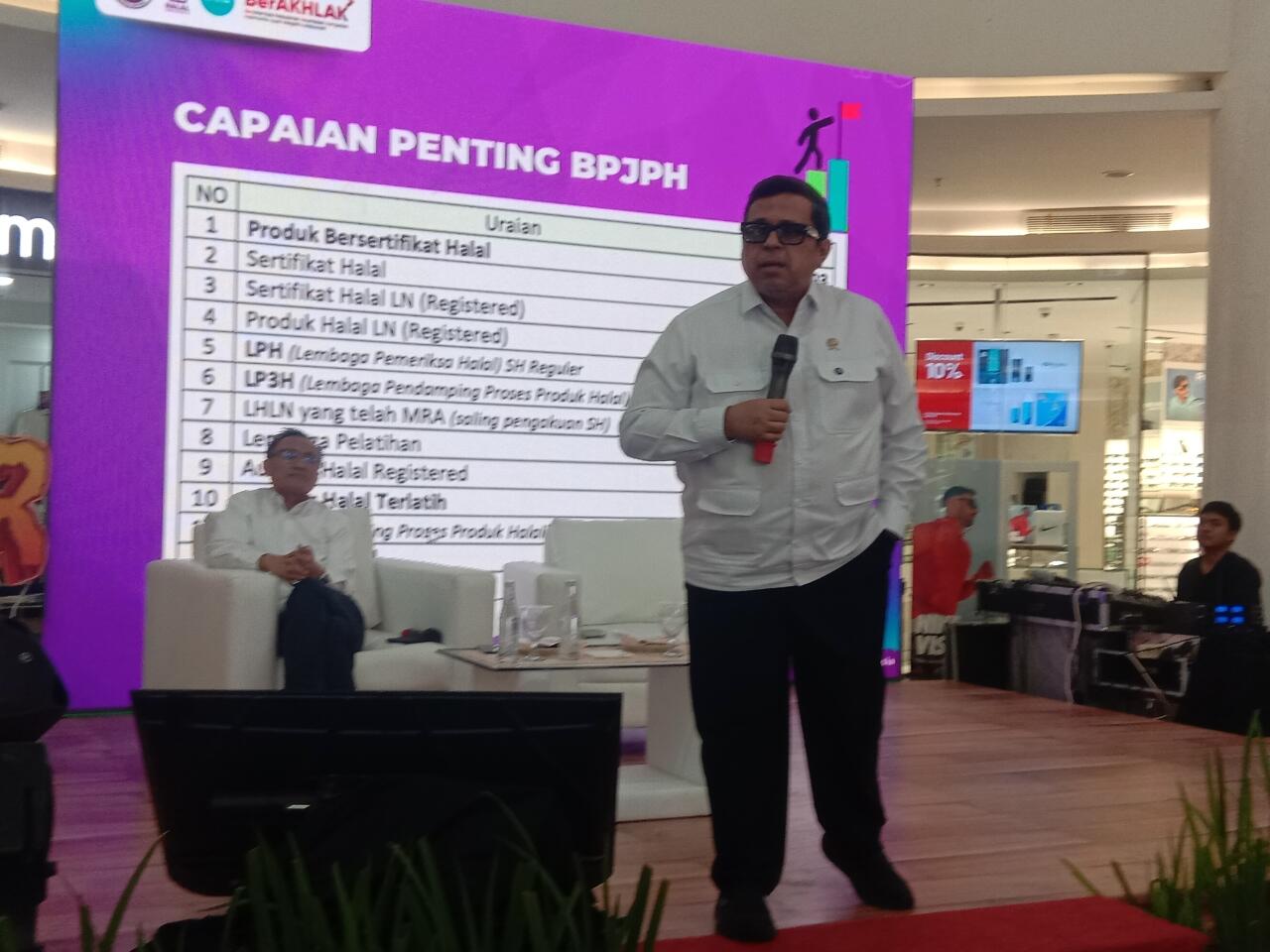Kuliner Halal Adalah Representasi Kekuatan Budaya dan Regulasi Halal Indonesia