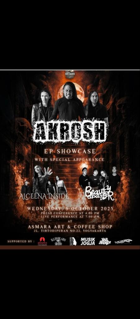 ARKOSH
