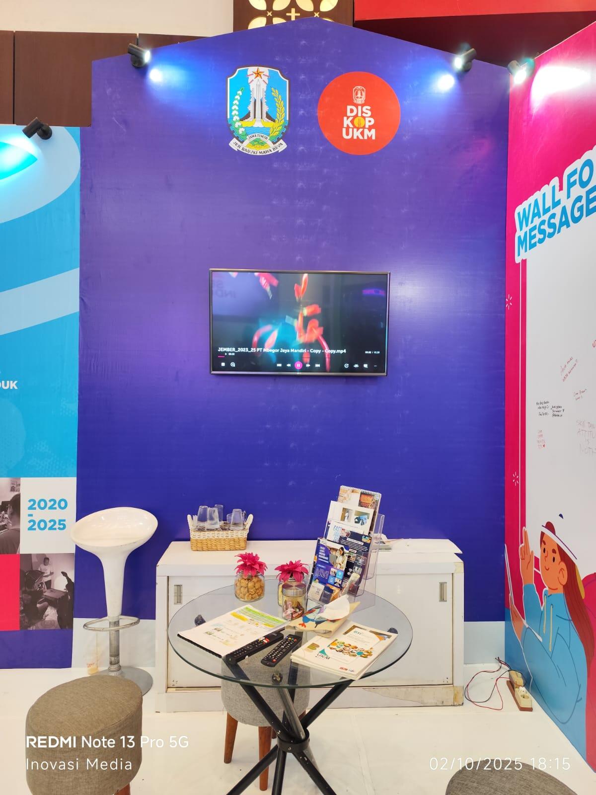 Rental TV Surabaya 32 43 50 55 65 inci Profesional & Terbaik