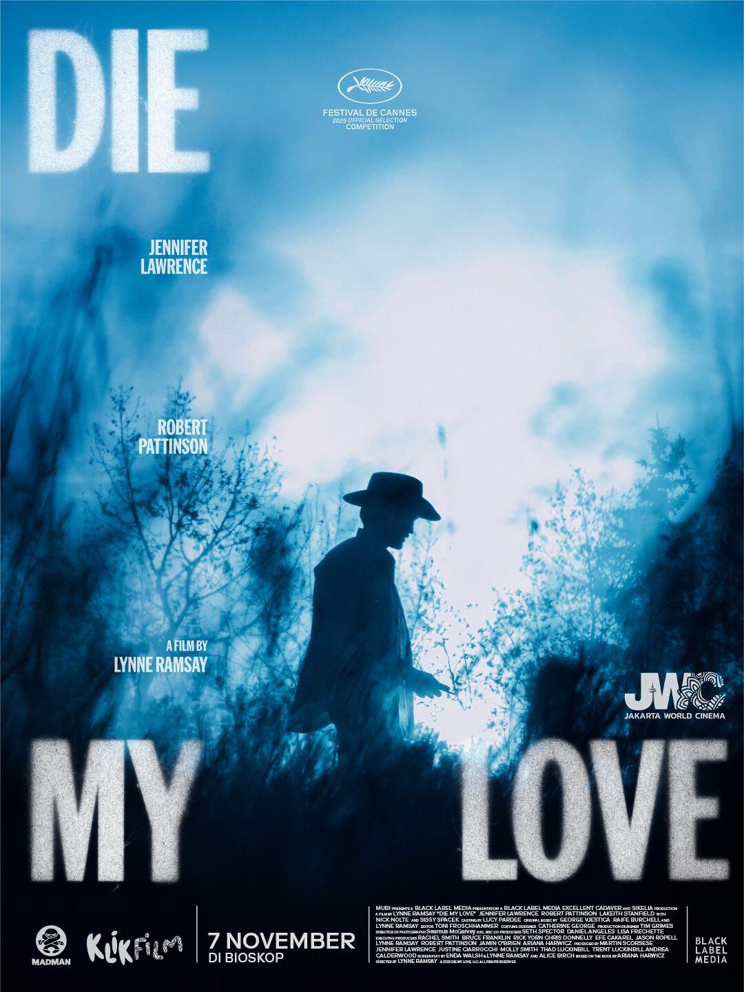 It Was Just An Accident, Sentimental Value Die My Love Hadir di Bioskop Indonesia