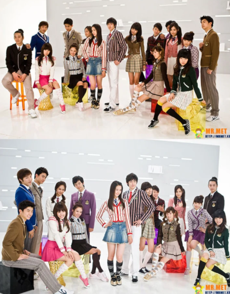 Kenapa Generasi K-Pop Dulu Terasa Lebih Seru?