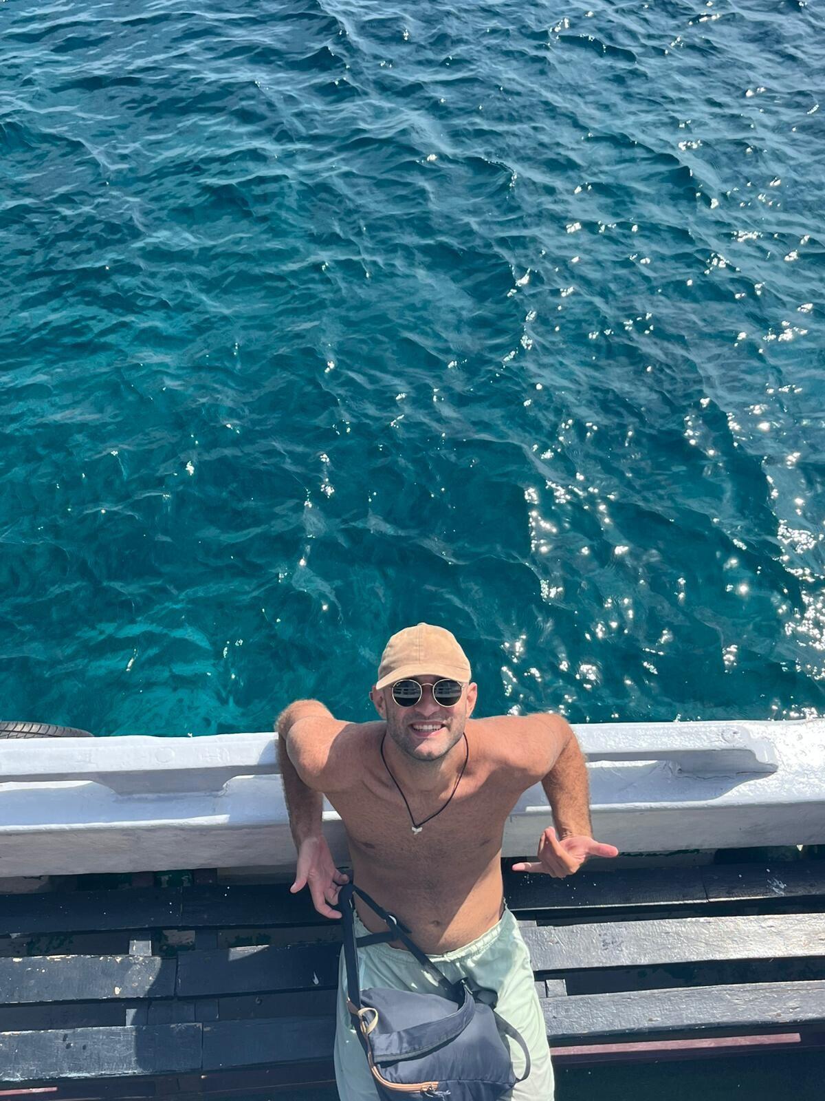 Rahasia Waktu Terbaik untuk Menikmati Pulau Komodo