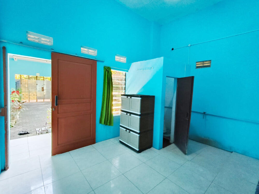 Kost Putri Dekat Solo Paragon Mall, Solo Square Mall, RS Brayat Minulya, RS JIH Solo