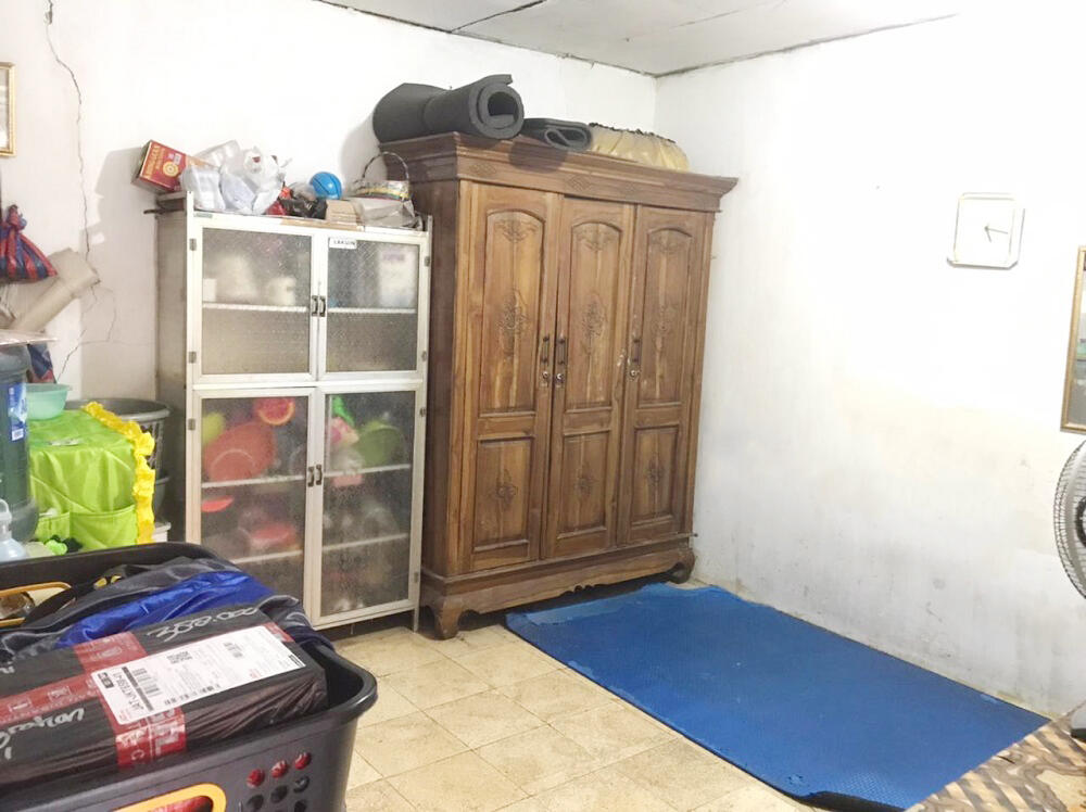 Rumah Dijual Dekat Kebayoran Park Mall, ITC Cipulir Mas, Pasar Cipulir