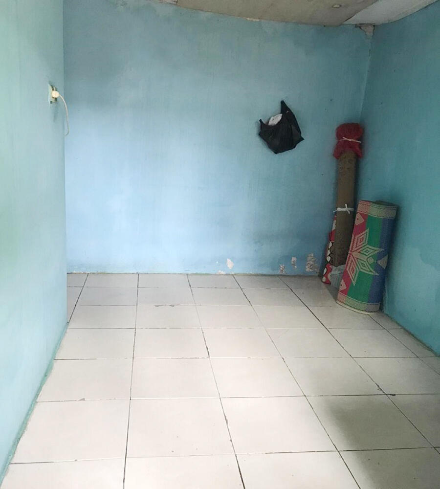 Rumah Dijual Dekat Kebayoran Park Mall, ITC Cipulir Mas, Pasar Cipulir