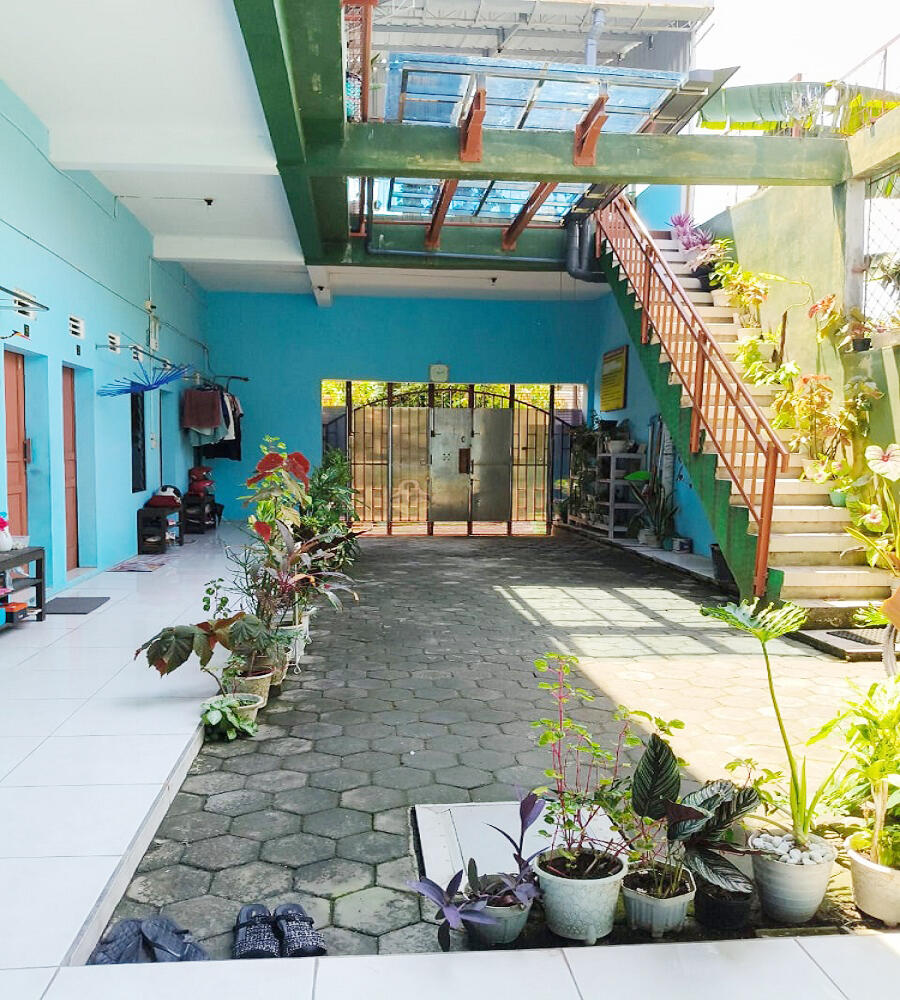 Kost Putri Dekat Solo Paragon Mall, Solo Square Mall, RS Brayat Minulya, RS JIH Solo
