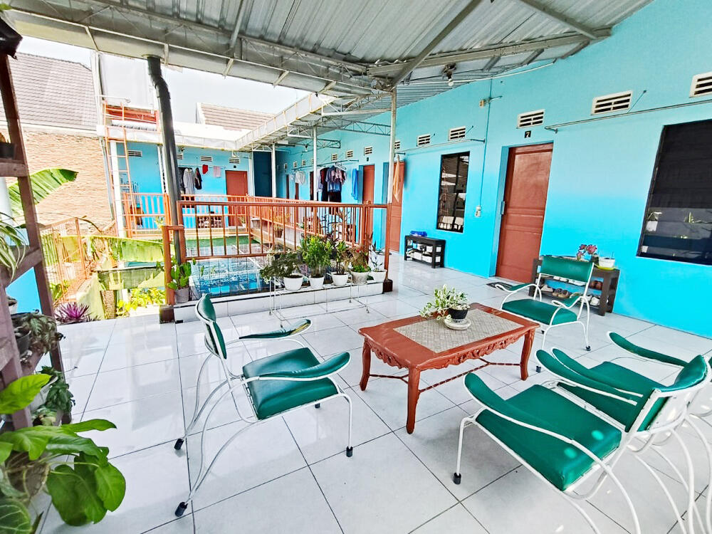 Kost Putri Dekat Solo Paragon Mall, Solo Square Mall, RS Brayat Minulya, RS JIH Solo