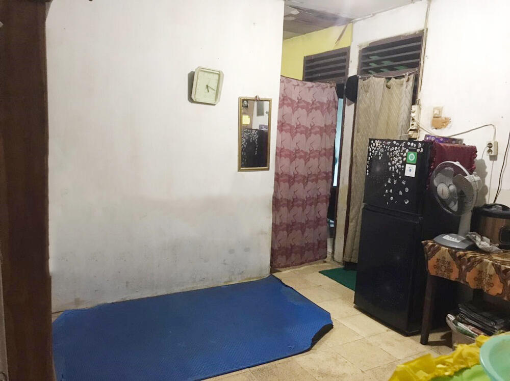 Rumah Dijual Dekat Kebayoran Park Mall, ITC Cipulir Mas, Pasar Cipulir