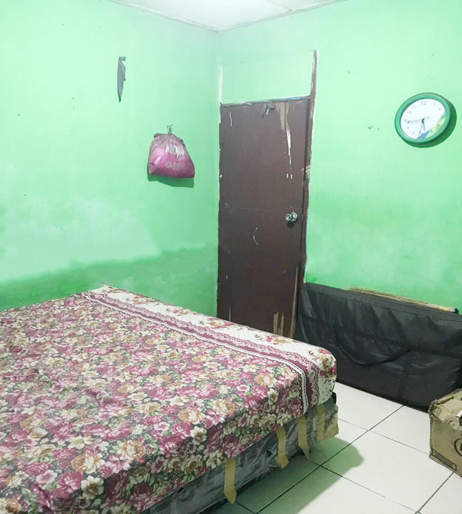 Rumah Dijual Dekat Kebayoran Park Mall, ITC Cipulir Mas, Pasar Cipulir