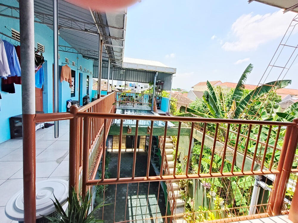 Kost Putri Dekat Solo Paragon Mall, Solo Square Mall, RS Brayat Minulya, RS JIH Solo