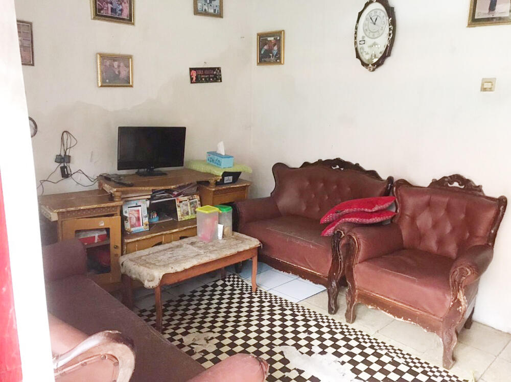 Rumah Dijual Dekat Kebayoran Park Mall, ITC Cipulir Mas, Pasar Cipulir