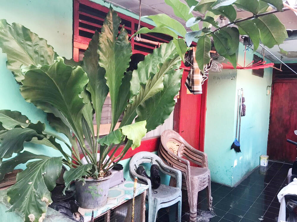 Rumah Dijual Dekat Kebayoran Park Mall, ITC Cipulir Mas, Pasar Cipulir