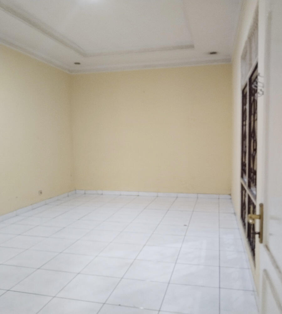 Rumah Dijual di Taman Harapan Baru Bekasi Dekat RS Taman Harapan Baru