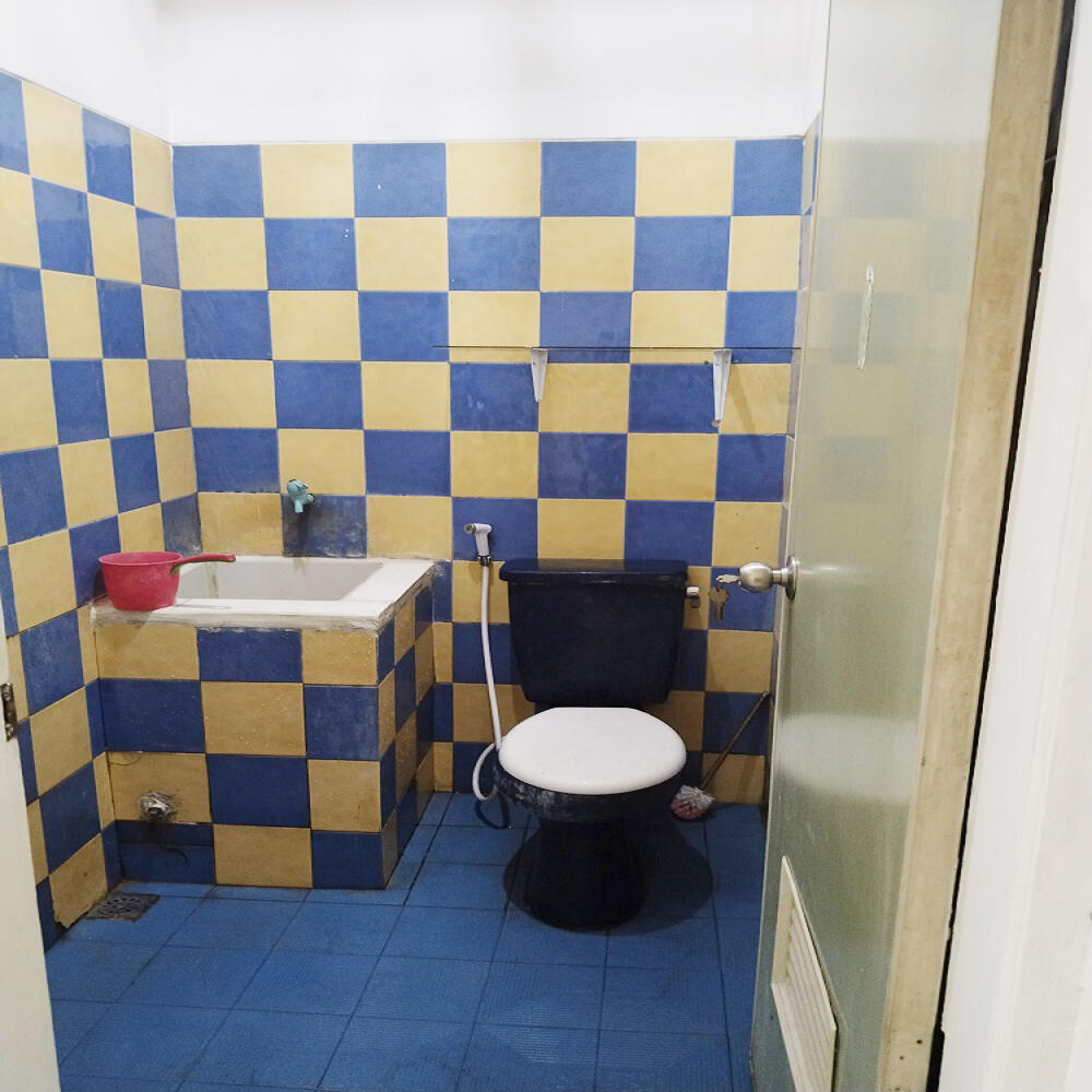 Rumah Dijual di Taman Harapan Baru Bekasi Dekat RS Taman Harapan Baru
