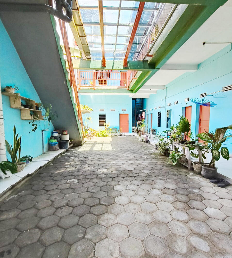 Kost Putri Dekat Solo Paragon Mall, Solo Square Mall, RS Brayat Minulya, RS JIH Solo