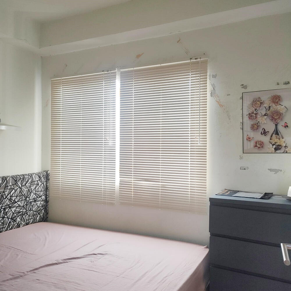 Jual Apartemen Pakubuwono Terrace 2BR Dekat ITC Cipulir Mas, Kebayoran Park Mall