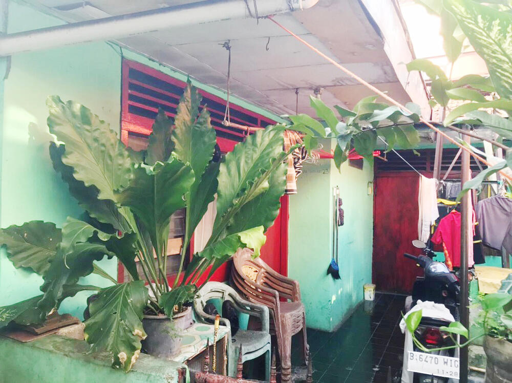 Rumah Dijual Dekat Kebayoran Park Mall, ITC Cipulir Mas, Pasar Cipulir