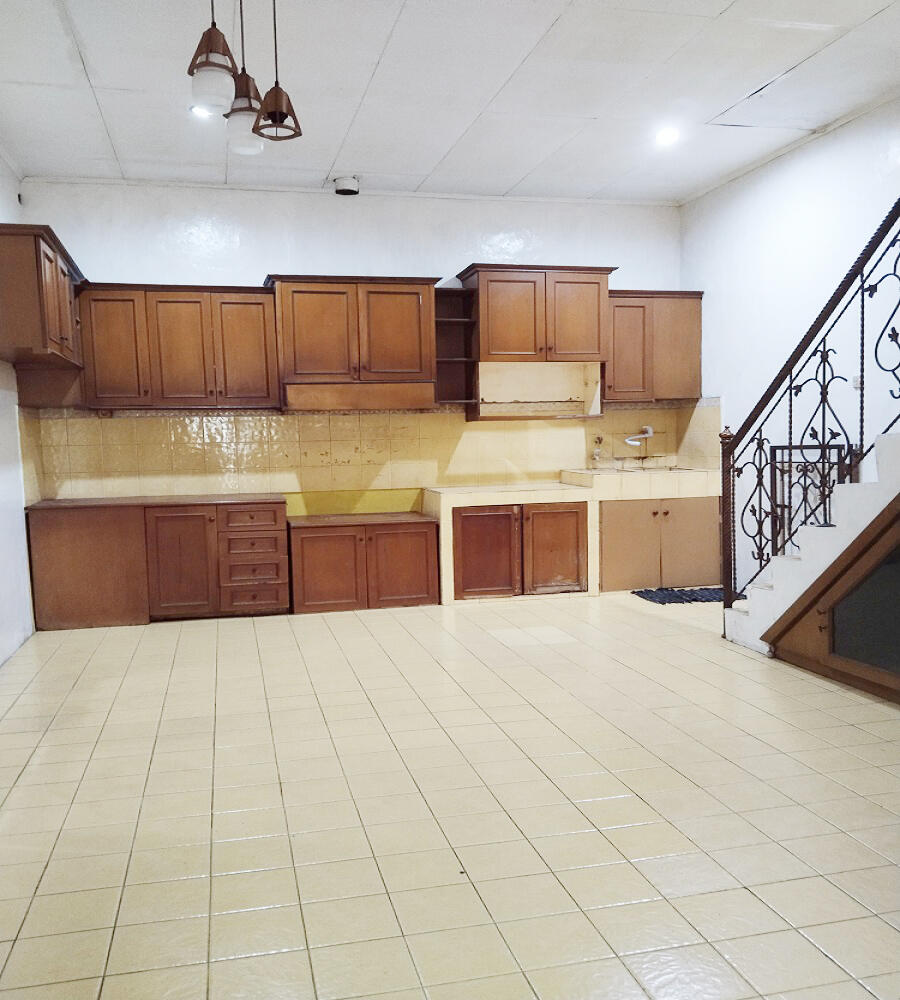 Rumah Dijual di Taman Harapan Baru Bekasi Dekat RS Taman Harapan Baru