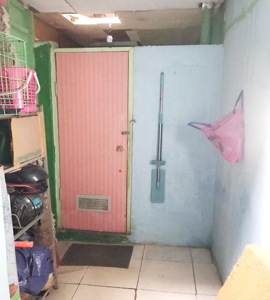 Rumah Dijual Dekat Kebayoran Park Mall, ITC Cipulir Mas, Pasar Cipulir