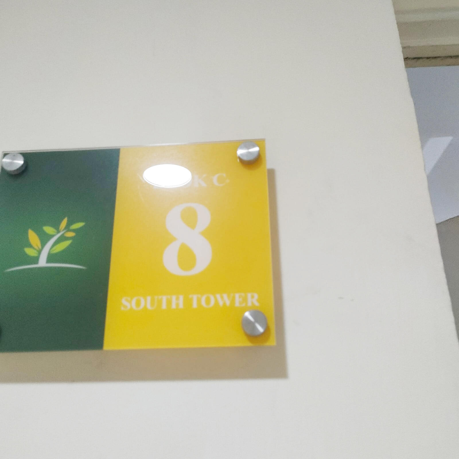 Jual Apartemen Pakubuwono Terrace 2BR Dekat ITC Cipulir Mas, Kebayoran Park Mall