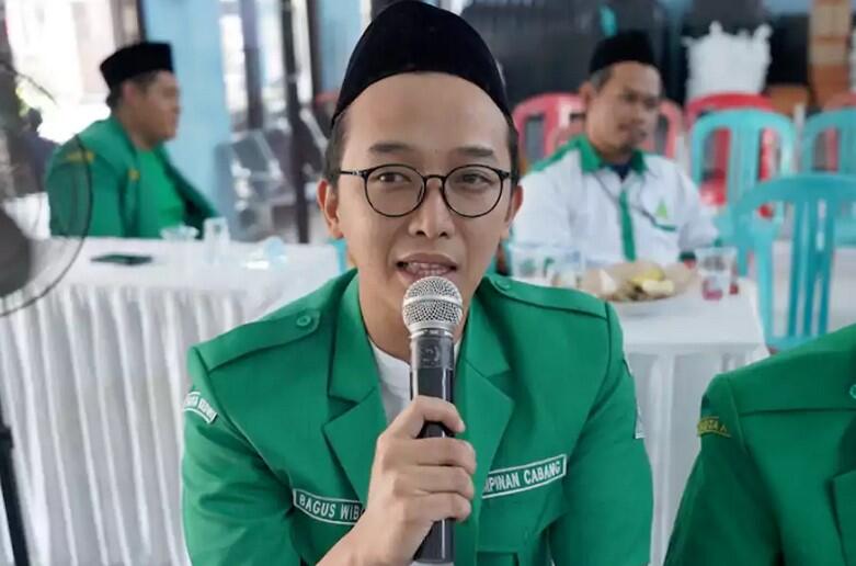 Viral Tayangan Trans 7 Singgung Kyai Sepuh Lirboyo